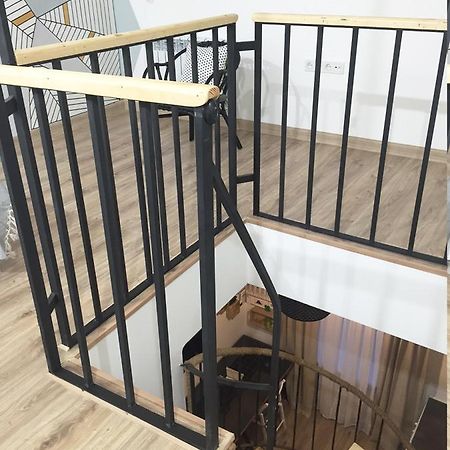 Apartment 2 Floors + Erivan Dış mekan fotoğraf