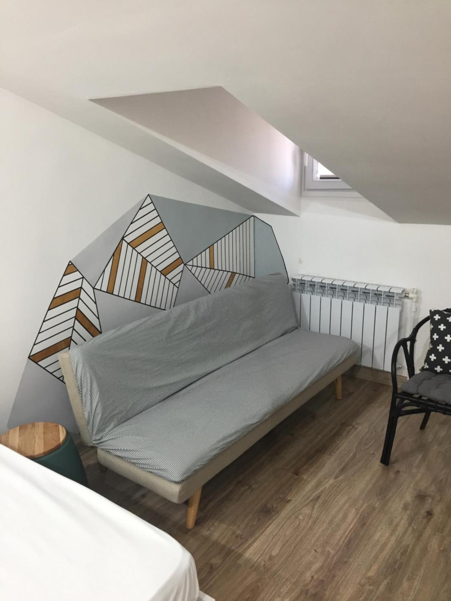 Apartment 2 Floors + Erivan Dış mekan fotoğraf