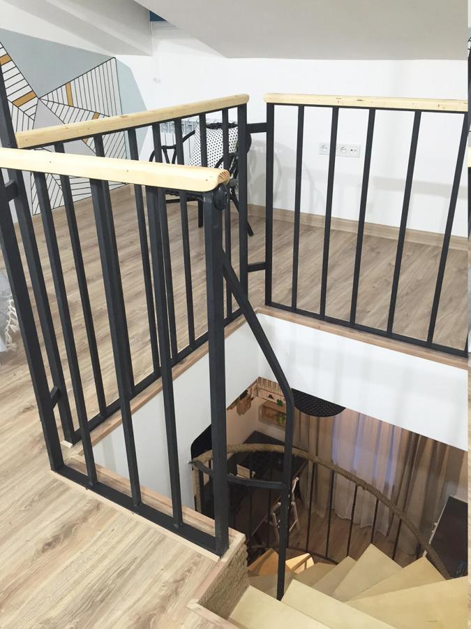 Apartment 2 Floors + Erivan Dış mekan fotoğraf
