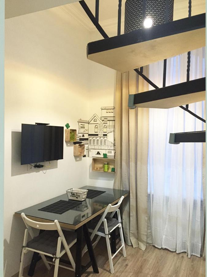 Apartment 2 Floors + Erivan Dış mekan fotoğraf