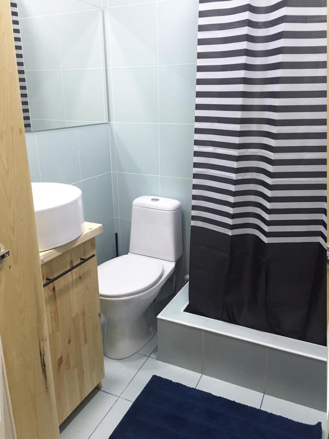 Apartment 2 Floors + Erivan Dış mekan fotoğraf