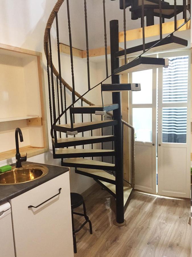 Apartment 2 Floors + Erivan Dış mekan fotoğraf